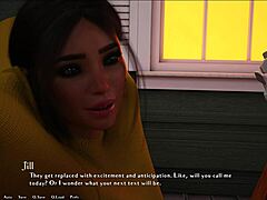 Being a DIK 235: Chick Route Adventure