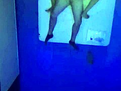 Rico Moves Ass In Anal Sex
