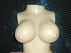 Man, I’m loving double pleasure with Dolly, hitting every position on the desk