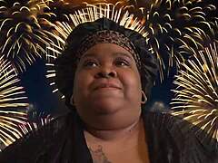 Damn! Bbw Lil Pound Cake 2025 Sends Hot Message to Men and Fans