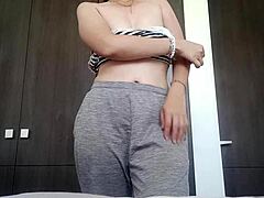 Video Sexual Filtrado: Hijastra Milet en ACCIÓN