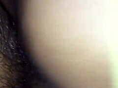 dang, my hot esposa got me cumming everywhere, so wild!