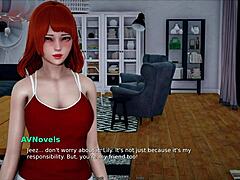 My Bully Turns Into My Lover in Episode 16.