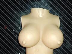 Man, I’m loving double pleasure with Dolly, hitting every position on the desk