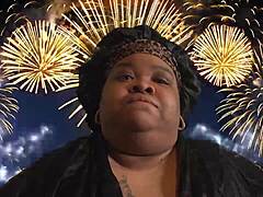 Damn! Bbw Lil Pound Cake 2025 Sends Hot Message to Men and Fans