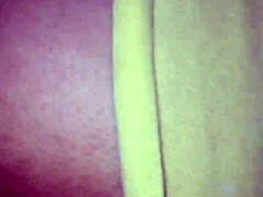 dang, my hot esposa got me cumming everywhere, so wild!