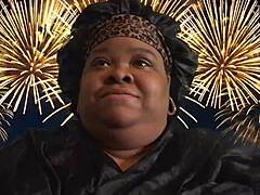 Damn! Bbw Lil Pound Cake 2025 Sends Hot Message to Men and Fans