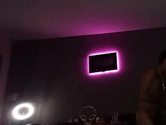 Oh wow! I’m alone with my stepsister and end up banging her hard