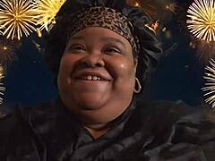 Damn! Bbw Lil Pound Cake 2025 Sends Hot Message to Men and Fans