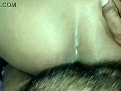 I slammed my chubby Indian girlfriend doggystyle last night