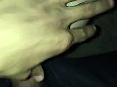 Cheating on Boyfriend at Swing Club with Big Cock Group Action - Full Video
