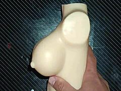 Man, I’m loving double pleasure with Dolly, hitting every position on the desk