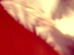 Latina Deli Screams as He Pounds Her in Bedroom