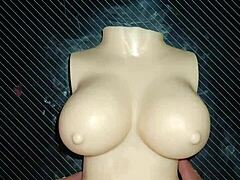 Man, I’m loving double pleasure with Dolly, hitting every position on the desk