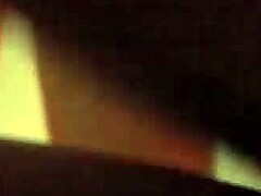 Latina Deli Screams as He Pounds Her in Bedroom