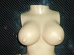 Man, I’m loving double pleasure with Dolly, hitting every position on the desk