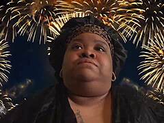 Damn! Bbw Lil Pound Cake 2025 Sends Hot Message to Men and Fans