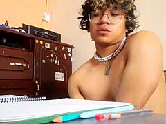 Maluma giving it all to be the smartest around