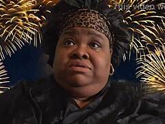 Damn! Bbw Lil Pound Cake 2025 Sends Hot Message to Men and Fans