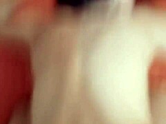 my latina girlfriend loves sucking my balls