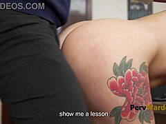 i got blackmailed by lolly dames, pervwarden, into some crazy stuff