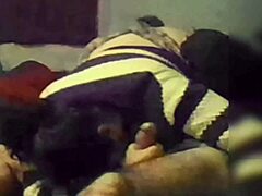 oh man, faby's argentinan ass, i’m givin’ it hard, she beggin’ more!