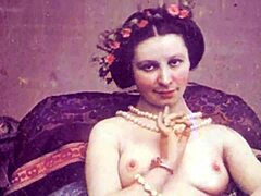 Dark Lantern Entertainment unveils vintage erotic confessions of Victorian gentleman