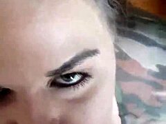 Kandy Kane Shines in Latest Solo Feature