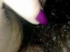 Mami Opens Wide for Young Stud with Massive Cock