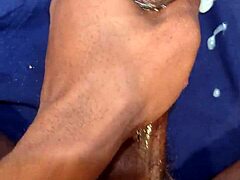 wow, that cum shot was just insane!