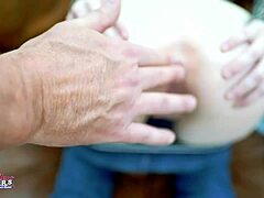 Hey, wanna see me finger my shaved pussy and suck cock?