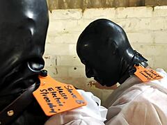 iām obsessed with dominatrix mistress april in rosen garden part 3. her anal and deepthroat skills dominate!