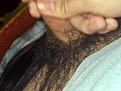 Nocturnal Solo Fun in Public, You Gotta See This!