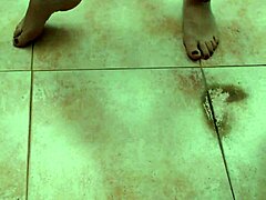 Hey, check these sexy feet dancers showing off! 😍