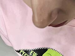 Hey, wanna see a taboo quickie with stepsiblings in POV roleplay?