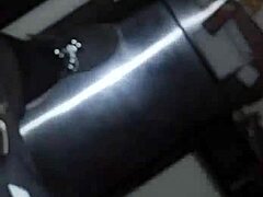 Solo Male Masturbation Session With Intense Focus