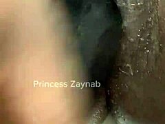 omg she's so horny at night, no guy around, so she bangs herself hard...