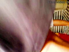 husband banging wife hard in bedroom with intense action - rumpa21