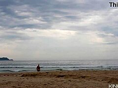 i met this brazilian cutie at the beach and went to her place for wild sex