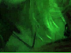 Slave girl in HD faces brutal anal gangbang challenge