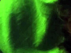 Amateur USA Babe Hints at Swallowing Skills