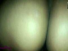 public outdoor slut gives it up for huge thick cock in the square