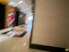 johntronx bangs curvy asian maid in hong kong with creampie finish!