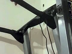 Ex mulher do belo se masturbando agora!