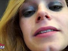 Yo, sexy Jamie Litton shines in this hot clip! 😍