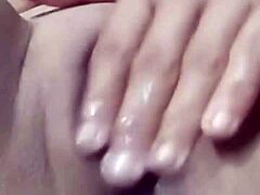 Wanna talk about licking Shital's sweet spot?