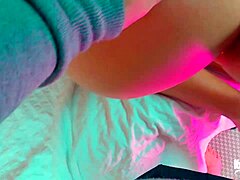 hey, just fuck me hard and cum on my pussy in pov!