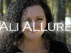 hey, ali allure shops panties with stepbro, check full vid!