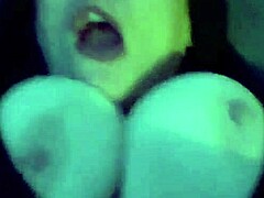 damn! pov princess gemini gets slammed missionary style hard