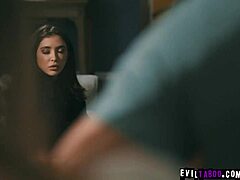 sexy besties jane wilde n natalie knight, uh, decide to share nathan bronson’s huge cock
